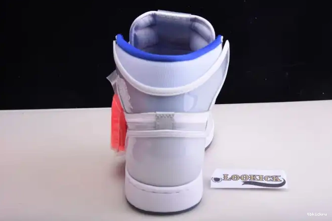 Rep TBK CK6637-104 Zoom Retro Racer Blue 1 White Air Jordan High 0509